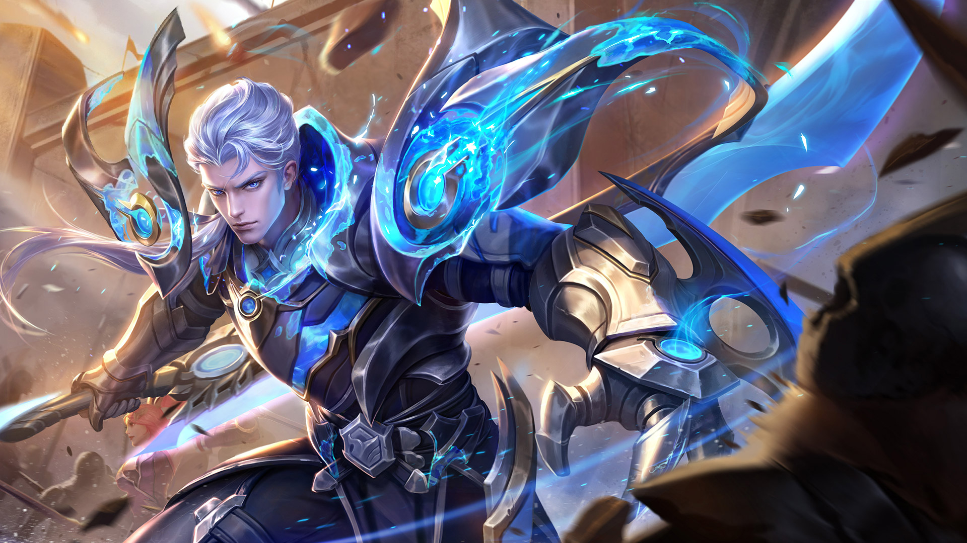 从兮拉笑我到兮猛惊我！xiye阿狸关键抢大龙Ning队击败水晶队