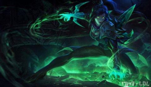 上海Major开幕阶段：继续黑马之路！ Passion UA 13-9 COL