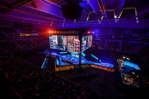 DOTA2冠军三号位faith bian宣布退役