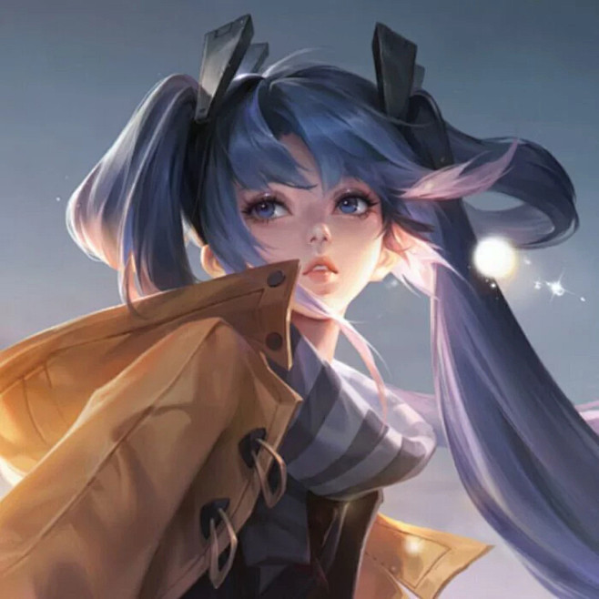 G2 BrokenBlade： ＂我从未后悔成为职业选手＂