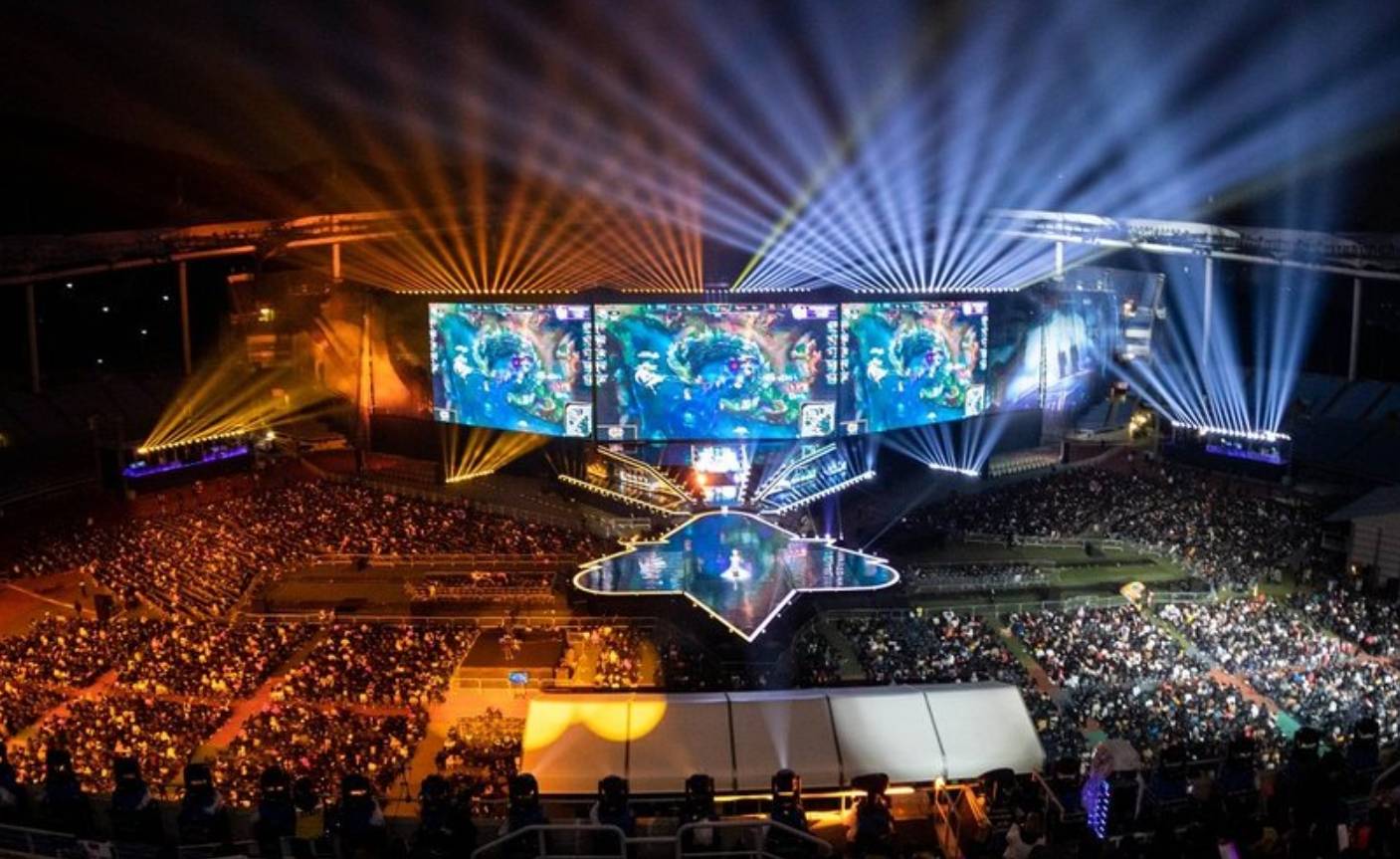 【情报】MSI小组赛唯一强强对话，揭幕战DK将完胜C9