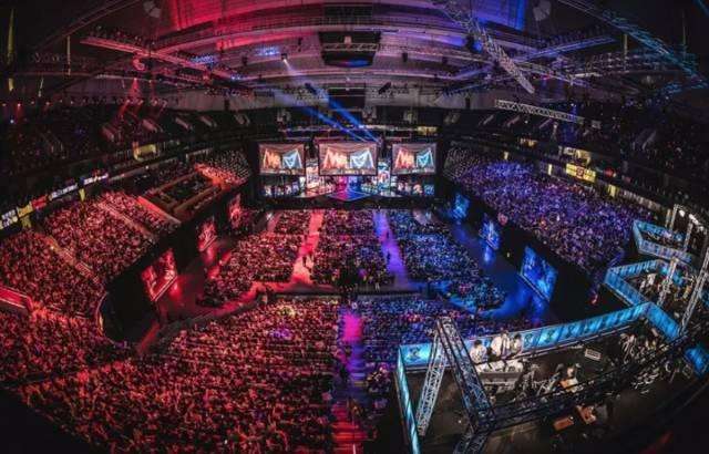 S12小组赛不直接淘汰（起码可以打加赛）的概率，TES仅不到四成