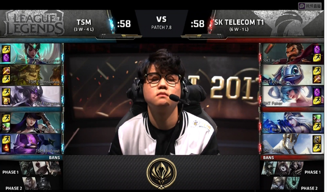 CSGO NKT击败IHC 成功晋级BLAST showdown