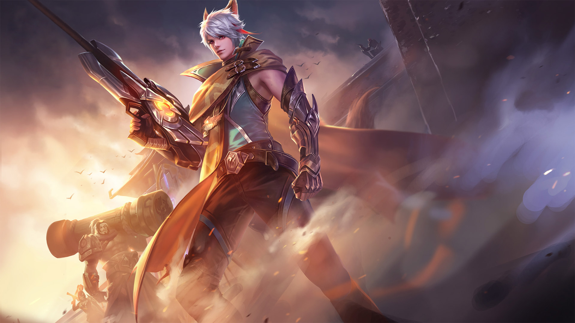 Ninjas in Pyjamas 击败了 Cloud9 并继续前往 BLAST Premier Fall Groups