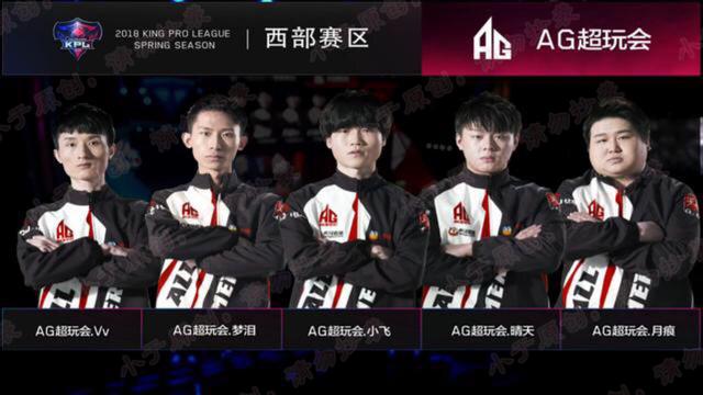 第一战歌！ JD Gaming 和 ONG 战斗了五轮，这是今年 LPL 的第一场完整比赛