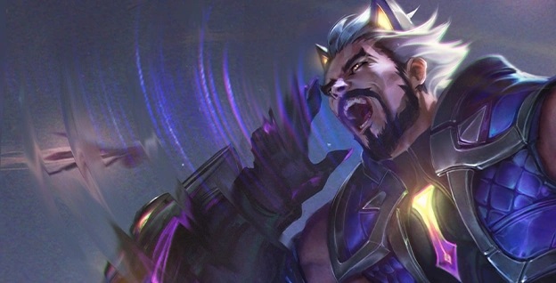 传闻：GRUBINHO将从MKOI转会至 GIANTX VALORANT